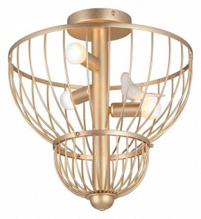 Люстра на штанге Vitaluce V3061 V3061-8/3PL в Тюмени - tumen.ok-mebel.com | фото