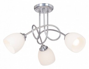 Люстра на штанге Vitaluce V3454 V3454-9/3PL в Тюмени - tumen.ok-mebel.com | фото