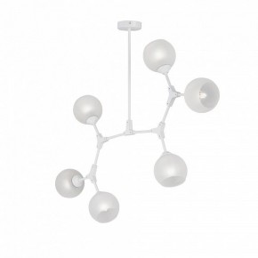 Люстра на штанге Vitaluce V3790 V3790-0/6PL в Тюмени - tumen.ok-mebel.com | фото 2