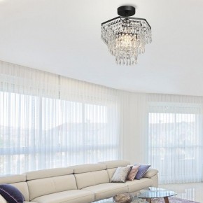 Люстра на штанге Vitaluce V5883 V5883-1/1PL в Тюмени - tumen.ok-mebel.com | фото 4