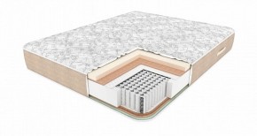 Матрас BioNative Family МУЛЬТИПАКЕТ 40 2000*1900/2000*h210 в Тюмени - tumen.ok-mebel.com | фото