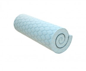 Матрас Eco Foam Roll 1200*1900/1950/2000*140 в Тюмени - tumen.ok-mebel.com | фото