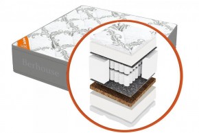 Матрас "Mega mult зима-лето Gray Night" h200 в Тюмени - tumen.ok-mebel.com | фото