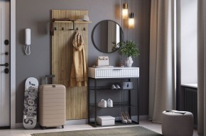 МЕБЕЛЬСОН К1 Прихожая в Тюмени - tumen.ok-mebel.com | фото
