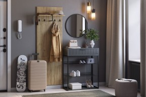 МЕБЕЛЬСОН К1 Прихожая в Тюмени - tumen.ok-mebel.com | фото 2