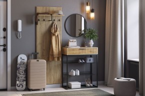 МЕБЕЛЬСОН К1 Прихожая в Тюмени - tumen.ok-mebel.com | фото 3