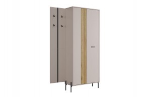 МЕБЕЛЬСОН К29 Прихожая (кашемир) в Тюмени - tumen.ok-mebel.com | фото 6