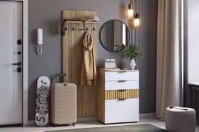МЕБЕЛЬСОН К3 Прихожая в Тюмени - tumen.ok-mebel.com | фото