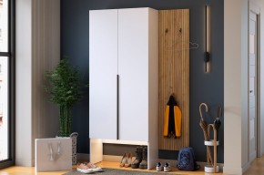 МЕБЕЛЬСОН К6 Прихожая в Тюмени - tumen.ok-mebel.com | фото