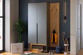 МЕБЕЛЬСОН К6 Прихожая в Тюмени - tumen.ok-mebel.com | фото 2