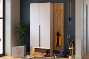 МЕБЕЛЬСОН К6 Прихожая в Тюмени - tumen.ok-mebel.com | фото 3