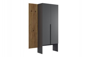 МЕБЕЛЬСОН К6 Прихожая в Тюмени - tumen.ok-mebel.com | фото 8