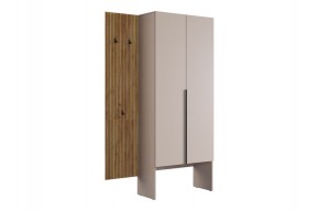 МЕБЕЛЬСОН К6 Прихожая в Тюмени - tumen.ok-mebel.com | фото 9