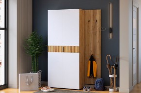 МЕБЕЛЬСОН К7 Прихожая в Тюмени - tumen.ok-mebel.com | фото