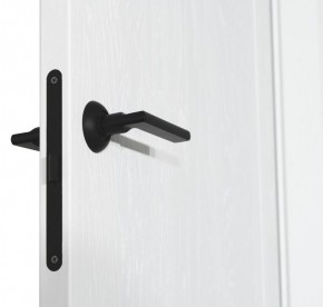Межкомнатная дверь Bolivar Роялвуд белый (комплект) в Тюмени - tumen.ok-mebel.com | фото 8