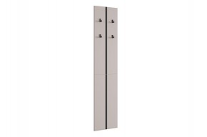 МЕРСИ Прихожая (модульная) кашемир в Тюмени - tumen.ok-mebel.com | фото 6