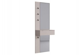 МЕРСИ Зеркало (кашемир) в Тюмени - tumen.ok-mebel.com | фото