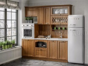 МИЛАНО Кухонный гарнитур 2,0 м Компоновка №3 в Тюмени - tumen.ok-mebel.com | фото 5