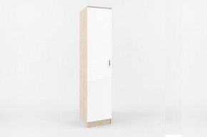 Модуль Софи СШП 450.1 Пенал в Тюмени - tumen.ok-mebel.com | фото