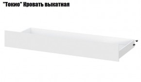 Токио Спальня (модульная) в Тюмени - tumen.ok-mebel.com | фото 11