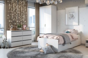 Токио Спальня (модульная) в Тюмени - tumen.ok-mebel.com | фото 40