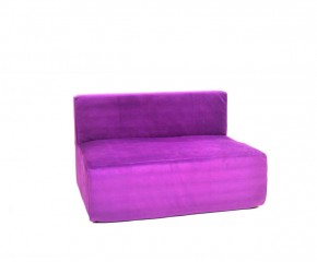 Модульные диваны и кресла бескаркасные Тетрис 30 (Фиолетовый) в Тюмени - tumen.ok-mebel.com | фото