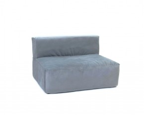 Модульные диваны и кресла бескаркасные Тетрис 30 (Серый) в Тюмени - tumen.ok-mebel.com | фото