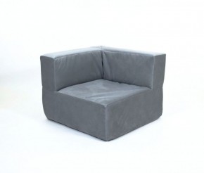 Модульные диваны и кресла бескаркасные Тетрис 30 (Серый) в Тюмени - tumen.ok-mebel.com | фото 4