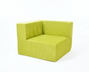 Модульные диваны и кресла бескаркасные Тетрис 30 (Зеленый) в Тюмени - tumen.ok-mebel.com | фото 3