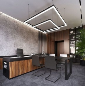 Модульный светильник Feron AL4020 51468 в Тюмени - tumen.ok-mebel.com | фото 4