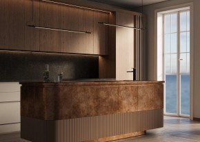 Модульный светильник Maytoni Basis C100CL-L1000-24W3-6K-BS в Тюмени - tumen.ok-mebel.com | фото 5