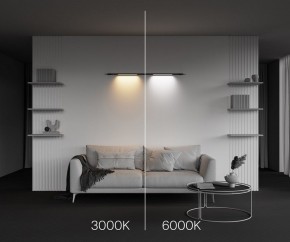 Модульный светильник Maytoni Basis C100CL-L500-12W3-6K-B в Тюмени - tumen.ok-mebel.com | фото 4