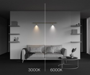 Модульный светильник Maytoni Focus LED C102CL-3W3-6K-BS в Тюмени - tumen.ok-mebel.com | фото 4