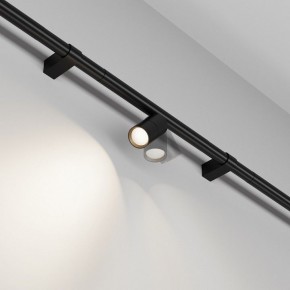 Модульный светильник Maytoni Focus LED C103CL-5W3-6K-B в Тюмени - tumen.ok-mebel.com | фото 4