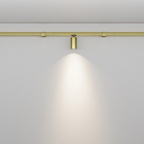 Модульный светильник Maytoni Focus LED C103CL-5W3-6K-BS в Тюмени - tumen.ok-mebel.com | фото 3