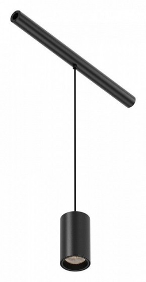 Модульный светильник Maytoni Focus LED C105PL-3W3-6K-B в Тюмени - tumen.ok-mebel.com | фото