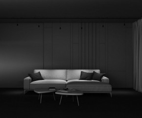 Модульный светильник Maytoni Focus LED C105PL-3W3-6K-B в Тюмени - tumen.ok-mebel.com | фото 4