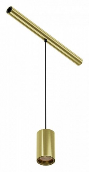 Модульный светильник Maytoni Focus LED C105PL-3W3-6K-BS в Тюмени - tumen.ok-mebel.com | фото