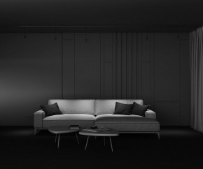 Модульный светильник Maytoni Focus LED C105PL-3W3-6K-BS в Тюмени - tumen.ok-mebel.com | фото 4
