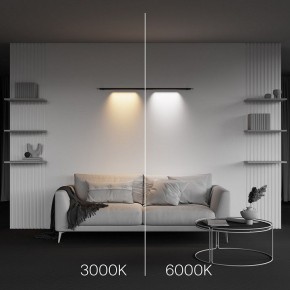 Модульный светильник Maytoni Points C101CL-L500-12W3-6K-B в Тюмени - tumen.ok-mebel.com | фото 6