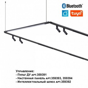 Модульный светильник Novotech Glat 359374 в Тюмени - tumen.ok-mebel.com | фото 6