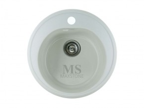Мойка кухонная MS-2 (D505) в Тюмени - tumen.ok-mebel.com | фото 3