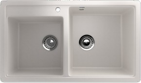Мойка кухонная ULGRAN U-200 (840*485) в Тюмени - tumen.ok-mebel.com | фото 12