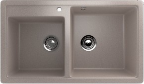 Мойка кухонная ULGRAN U-200 (840*485) в Тюмени - tumen.ok-mebel.com | фото 5