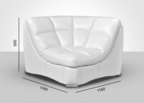 Мягкая мебель Брайтон (модульный) ткань до 300 в Тюмени - tumen.ok-mebel.com | фото 6