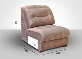 Мягкая мебель Вегас (модульный) ткань до 300 в Тюмени - tumen.ok-mebel.com | фото 14