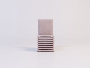 Мягкие панели КВАДРАТЫ 30*30 (9 шт.) для детской в Тюмени - tumen.ok-mebel.com | фото 11