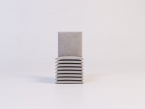 Мягкие панели КВАДРАТЫ 30*30 (9 шт.) для детской в Тюмени - tumen.ok-mebel.com | фото 16