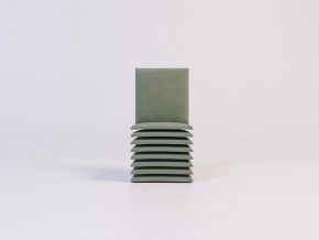 Мягкие панели КВАДРАТЫ 30*30 (9 шт.) для детской в Тюмени - tumen.ok-mebel.com | фото 2