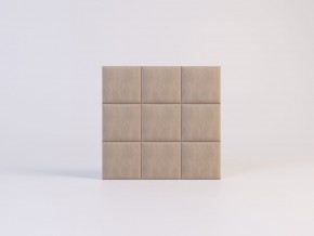 Мягкие панели КВАДРАТЫ 30*30 (9 шт.) для детской в Тюмени - tumen.ok-mebel.com | фото 20